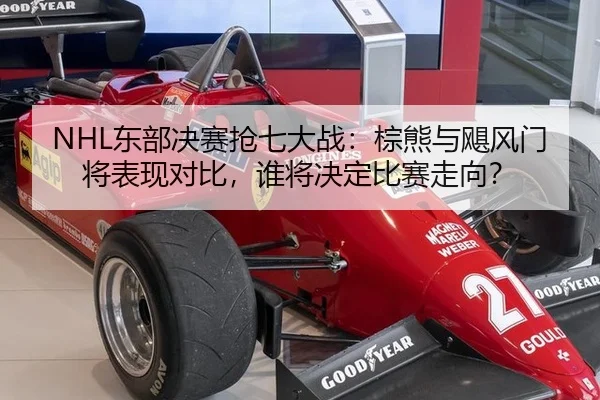 NHL东部决赛抢七大战：棕熊与飓风门将表现对比，谁将决定比赛走向？